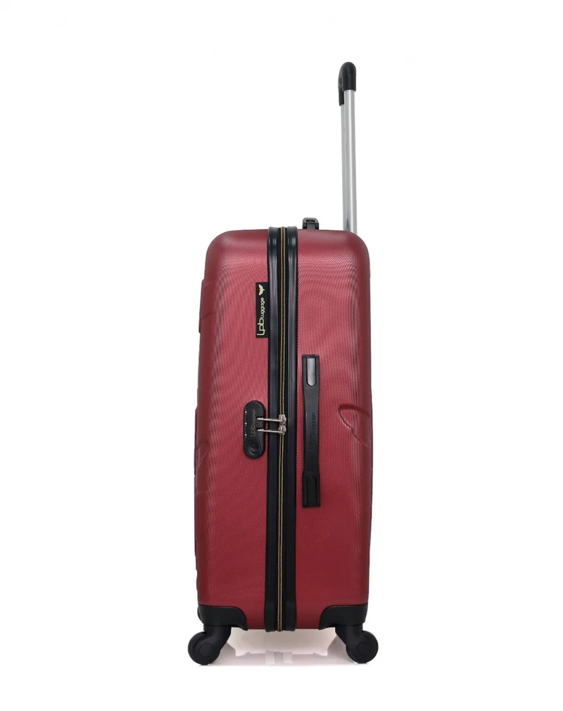 LPB LUGGAGE - Mittelgroßer Koffer 65cm AELYS