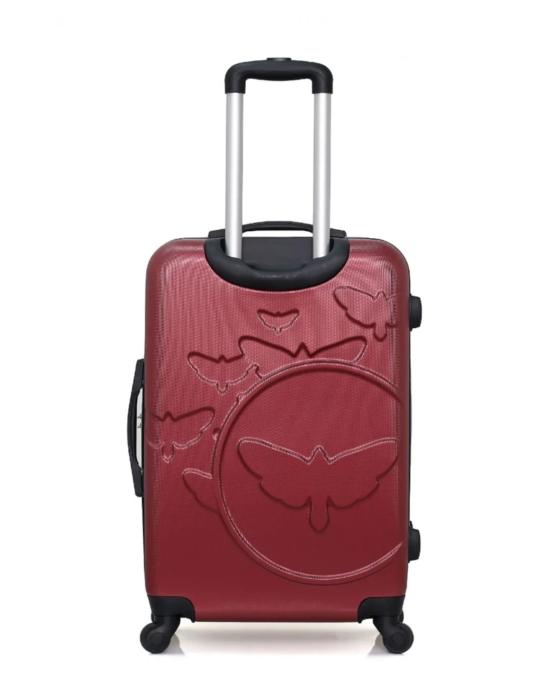 LPB LUGGAGE - Mittelgroßer Koffer 65cm AELYS