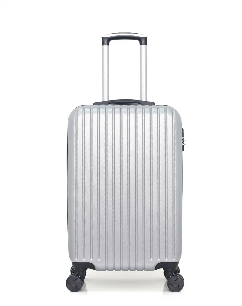 HERO – Mittelgroßer Koffer 60cm RILA-A