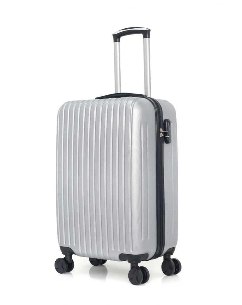 HERO – Mittelgroßer Koffer 60cm RILA-A