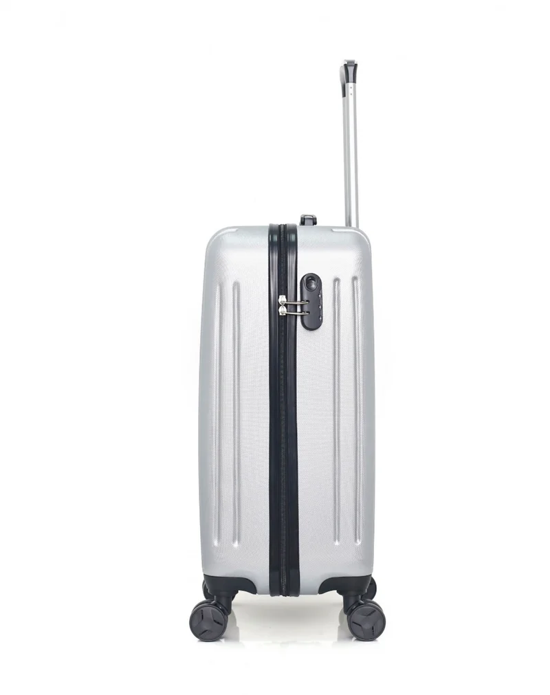 HERO – Mittelgroßer Koffer 60cm RILA-A