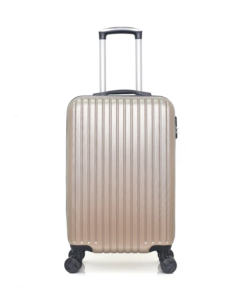 HERO – Mittelgroßer Koffer 60cm RILA-A