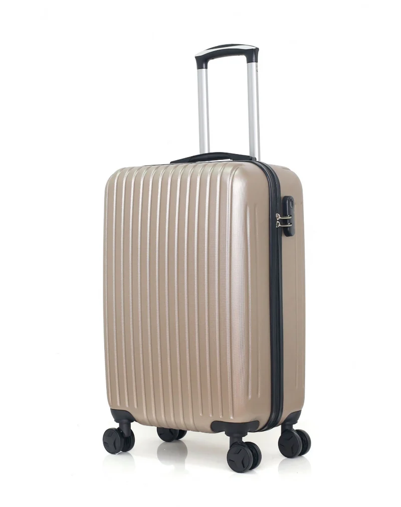 HERO – Mittelgroßer Koffer 60cm RILA-A