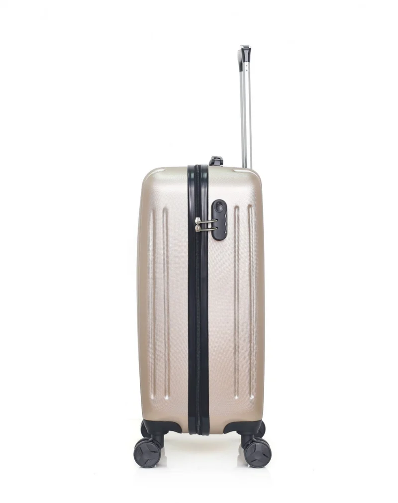 HERO – Mittelgroßer Koffer 60cm RILA-A