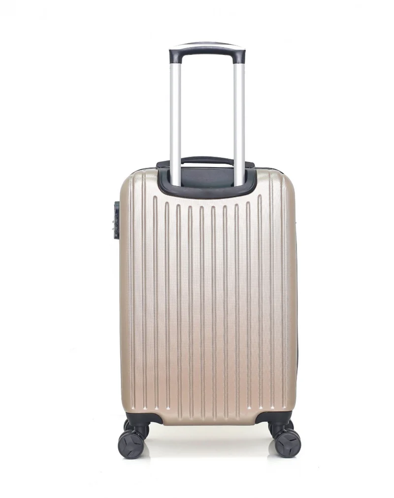 HERO – Mittelgroßer Koffer 60cm RILA-A