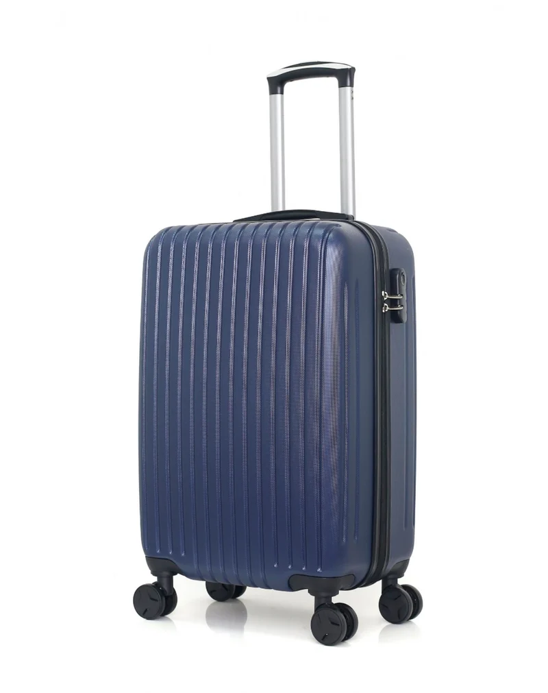 HERO – Mittelgroßer Koffer 60cm RILA-A