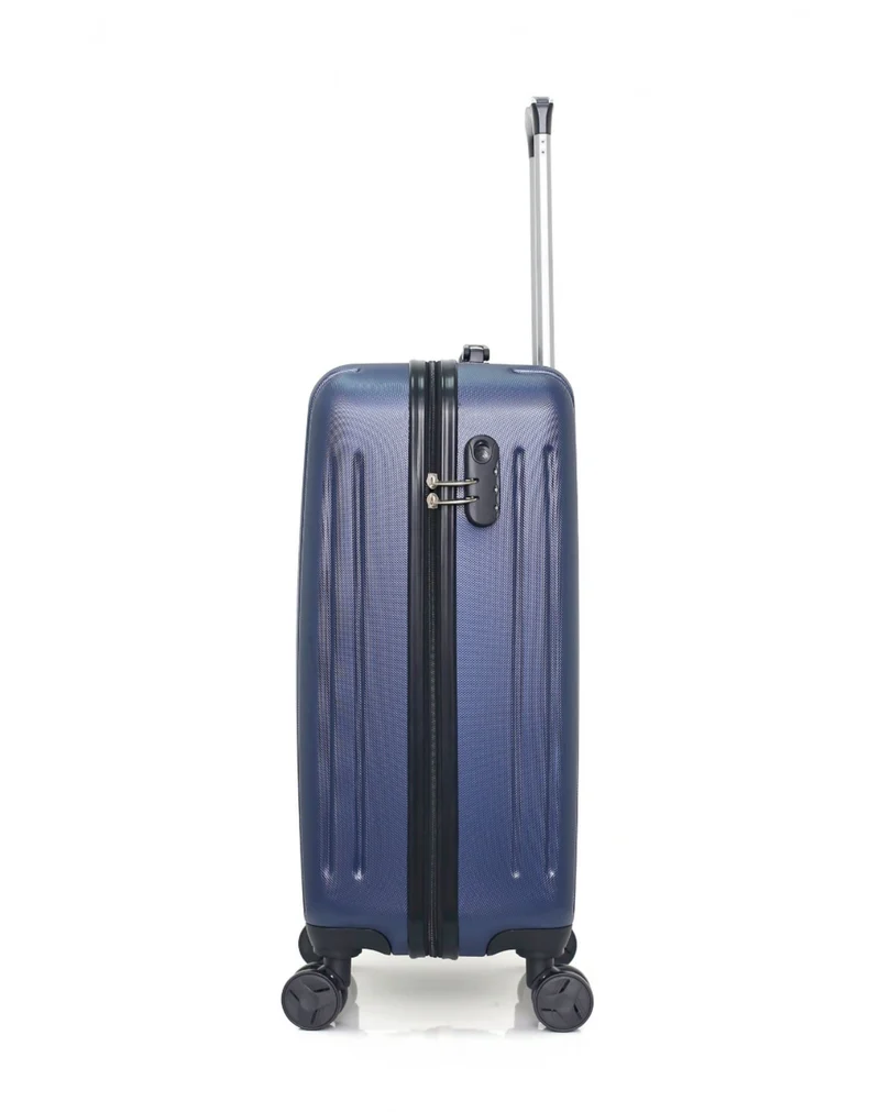 HERO – Mittelgroßer Koffer 60cm RILA-A