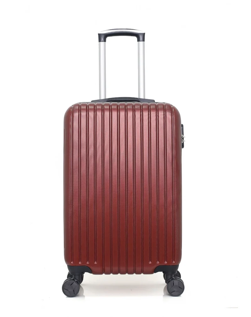 HERO – Mittelgroßer Koffer 60cm RILA-A