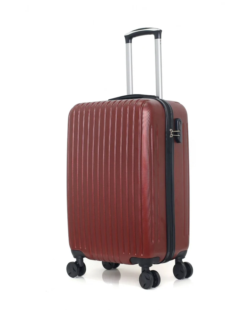 HERO – Mittelgroßer Koffer 60cm RILA-A
