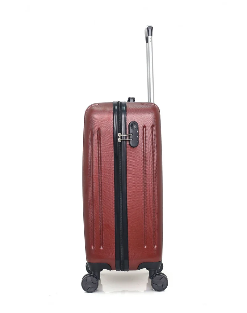 HERO – Mittelgroßer Koffer 60cm RILA-A