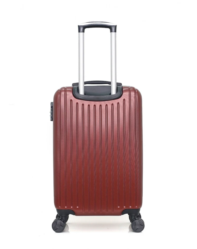HERO – Mittelgroßer Koffer 60cm RILA-A