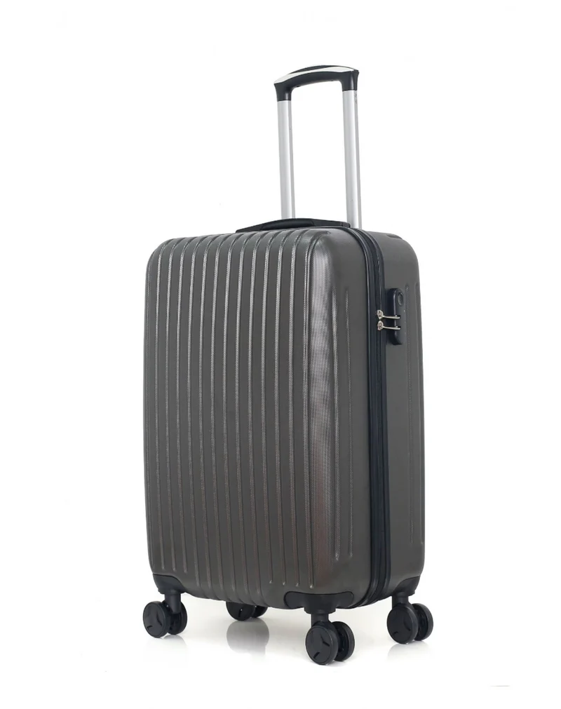 HERO – Mittelgroßer Koffer 60cm RILA-A