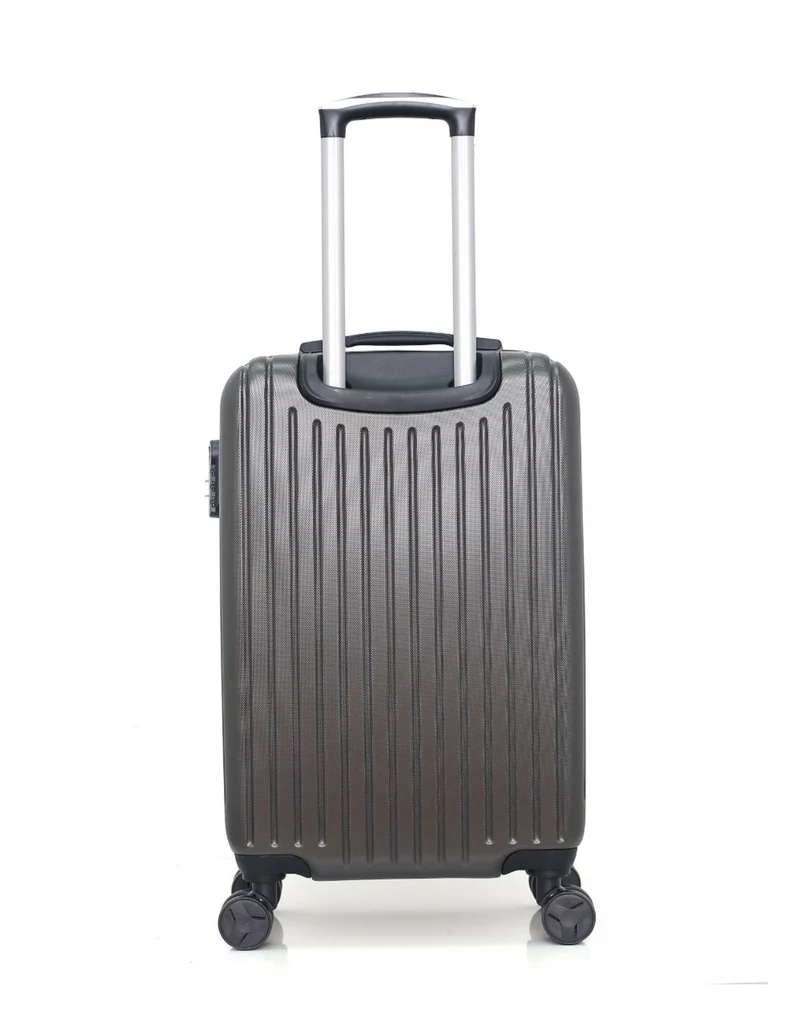 HERO – Mittelgroßer Koffer 60cm RILA-A