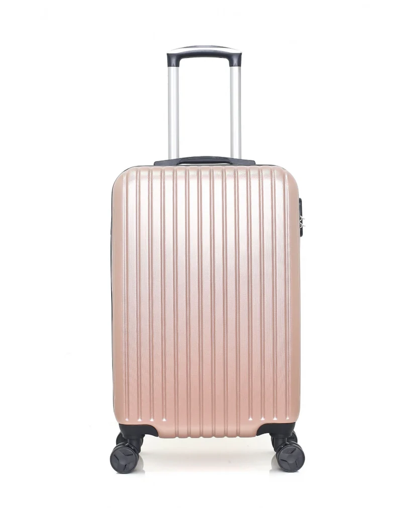 HERO – Mittelgroßer Koffer 60cm RILA-A