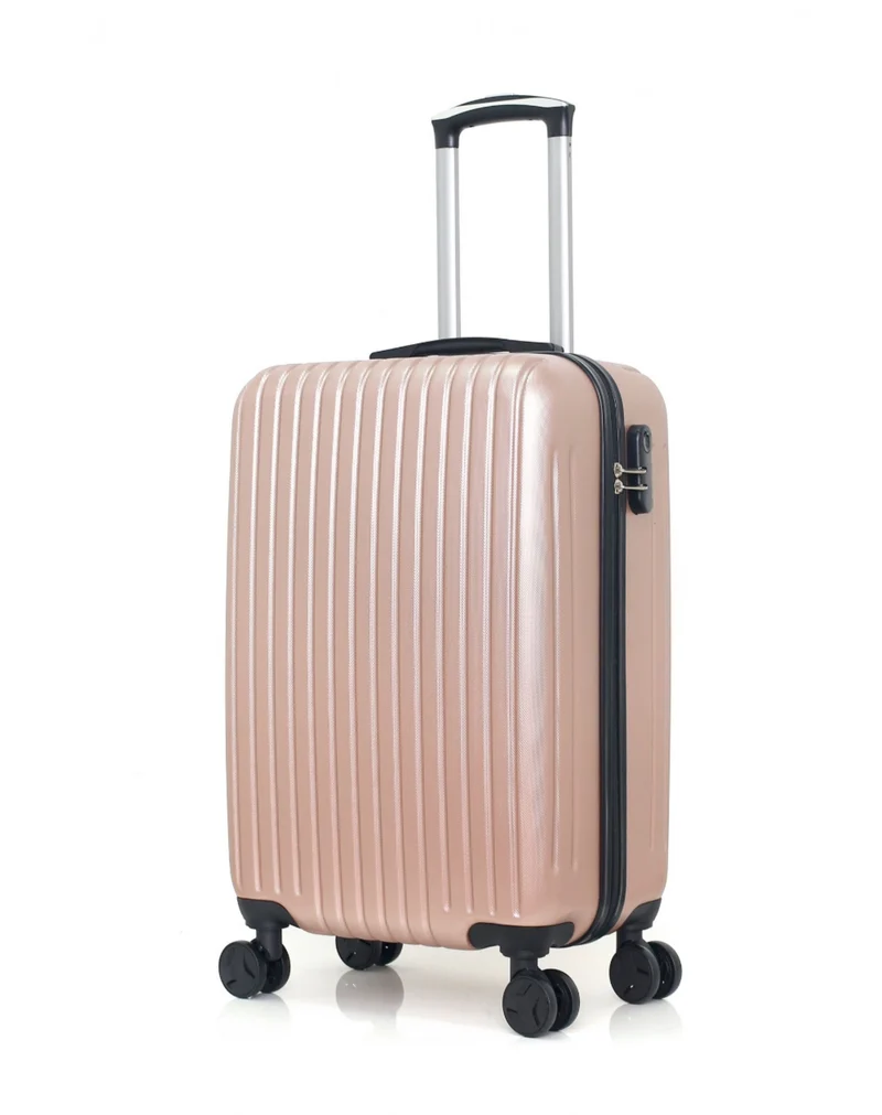HERO – Mittelgroßer Koffer 60cm RILA-A
