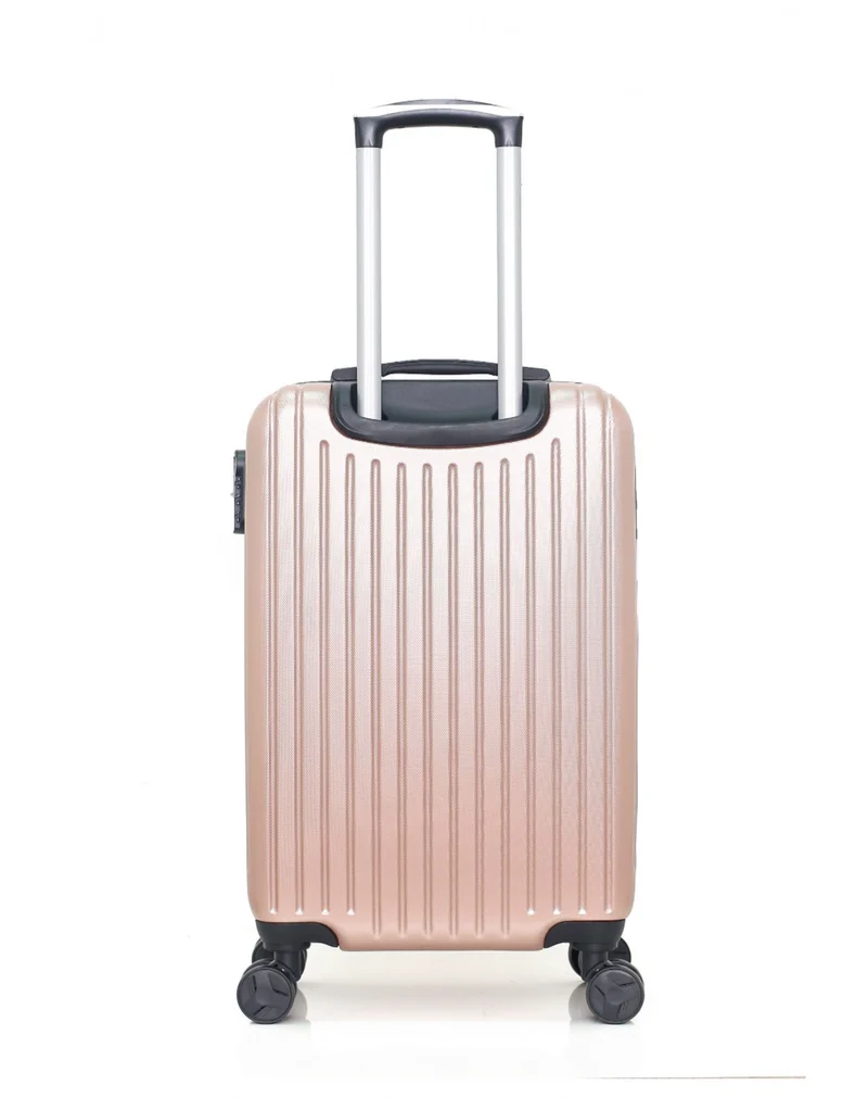 HERO – Mittelgroßer Koffer 60cm RILA-A