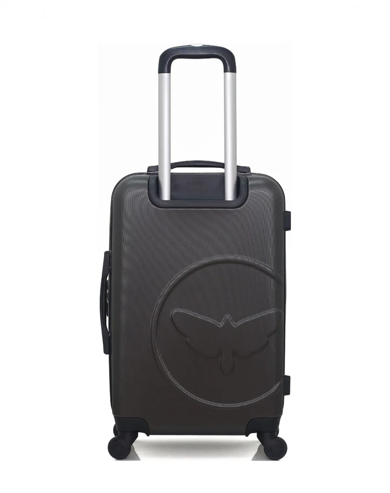 LPB LUGGAGE - Mittelgroßer Koffer 60cm NORINE-A