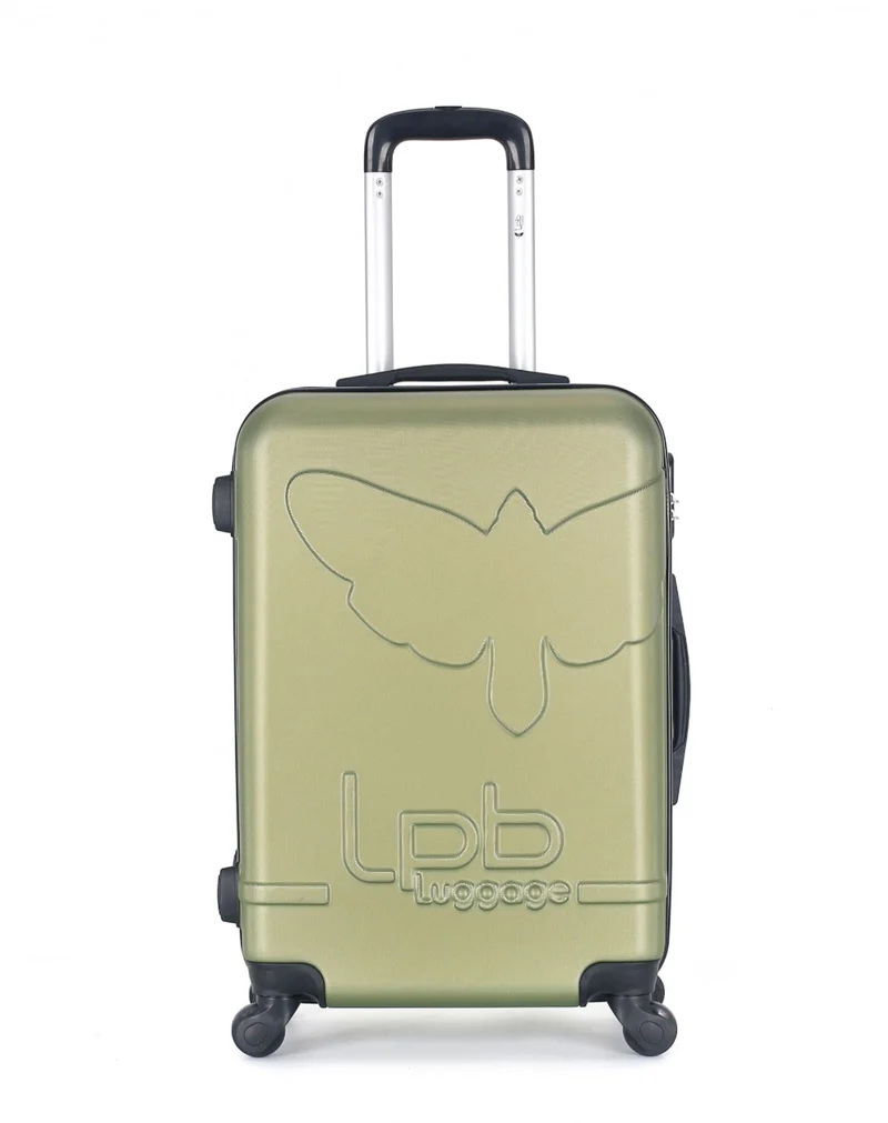 LPB LUGGAGE - Mittelgroßer Koffer 60cm NORINE-A