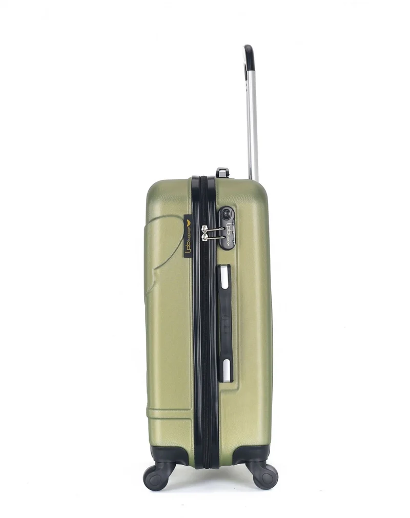 LPB LUGGAGE - Mittelgroßer Koffer 60cm NORINE-A