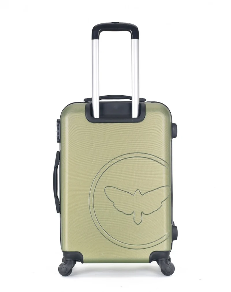 LPB LUGGAGE - Mittelgroßer Koffer 60cm NORINE-A