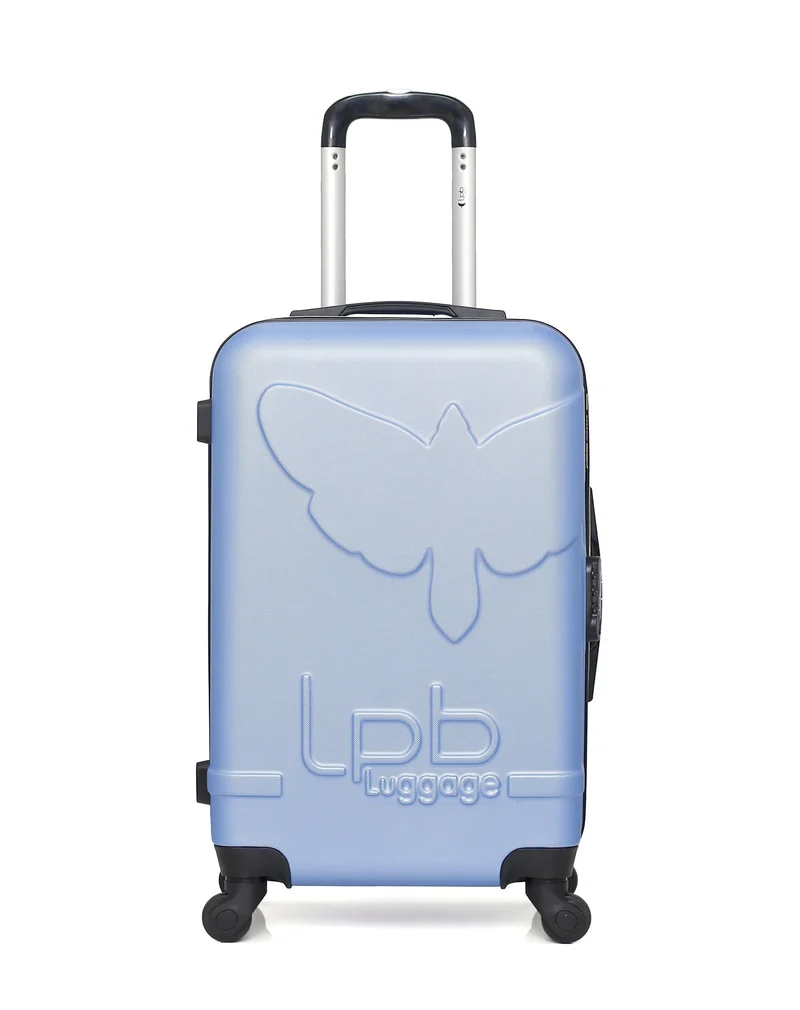 LPB LUGGAGE - Mittelgroßer Koffer 60cm NORINE-A