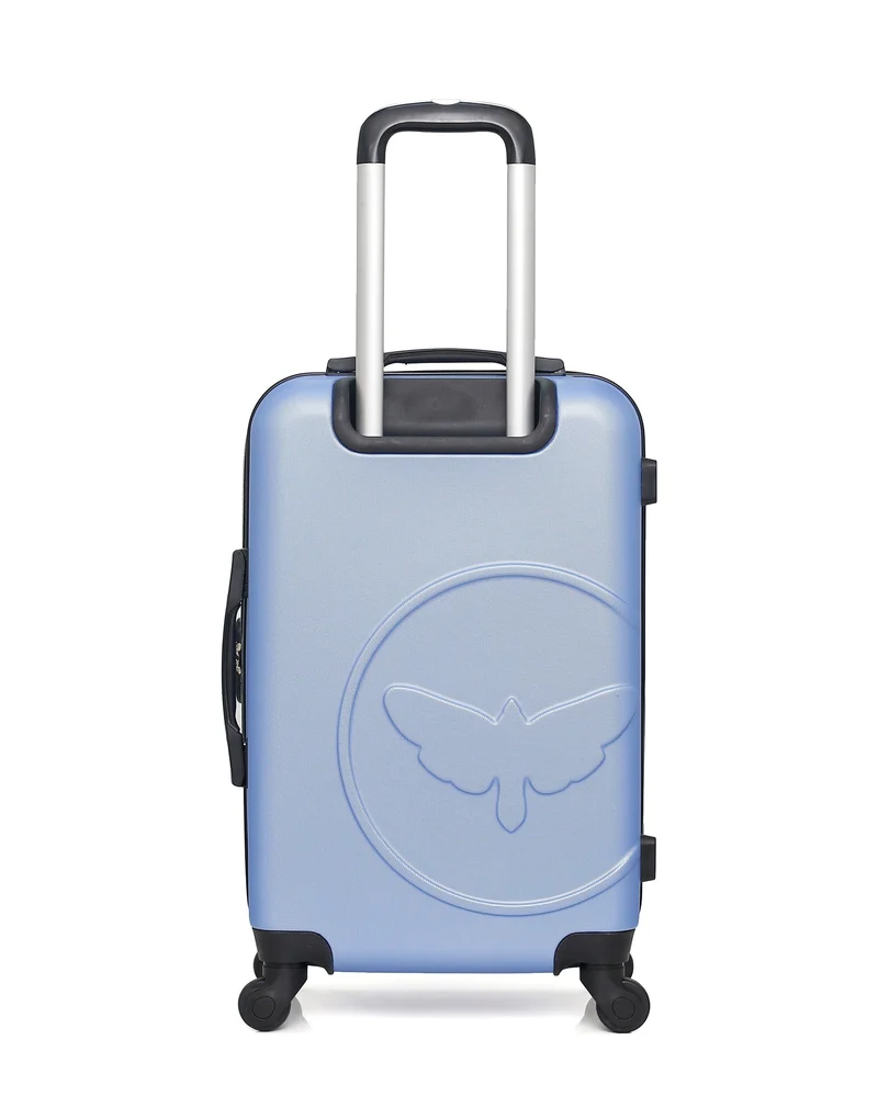 LPB LUGGAGE - Mittelgroßer Koffer 60cm NORINE-A
