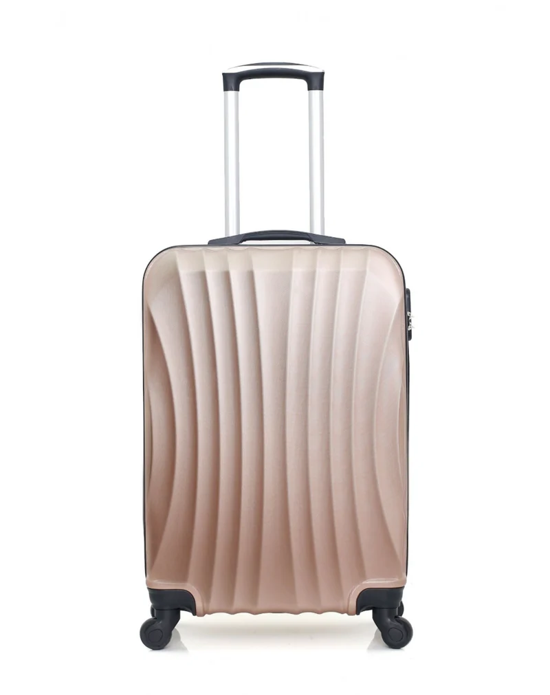 HERO – Mittelgroßer Koffer 60cm MOSCOU-A