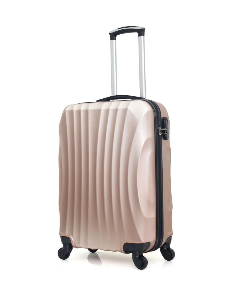HERO – Mittelgroßer Koffer 60cm MOSCOU-A