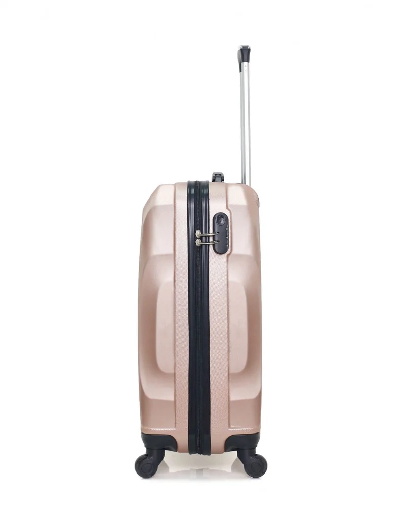 HERO – Mittelgroßer Koffer 60cm MOSCOU-A