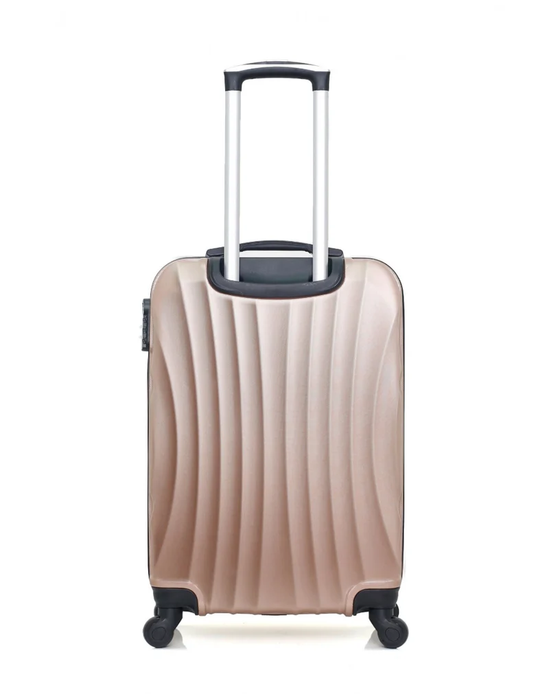 HERO – Mittelgroßer Koffer 60cm MOSCOU-A