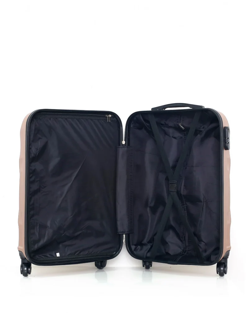 HERO – Mittelgroßer Koffer 60cm MOSCOU-A
