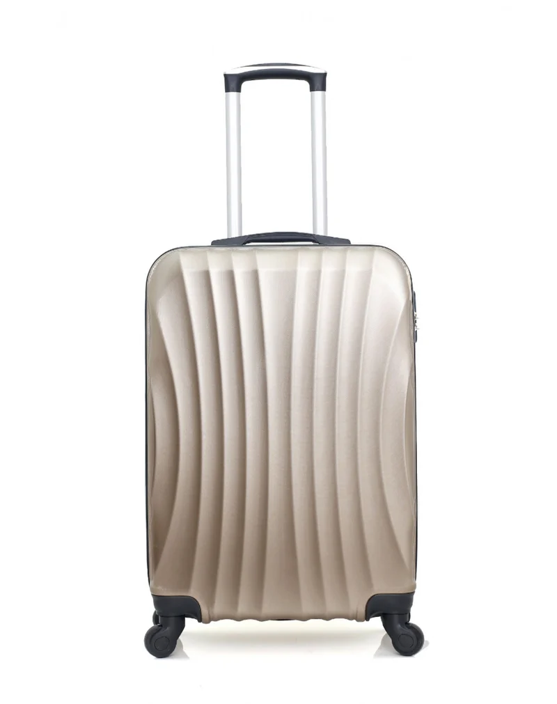 HERO – Mittelgroßer Koffer 60cm MOSCOU-A