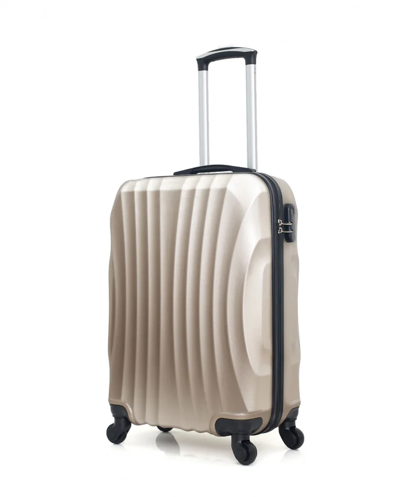 HERO – Mittelgroßer Koffer 60cm MOSCOU-A