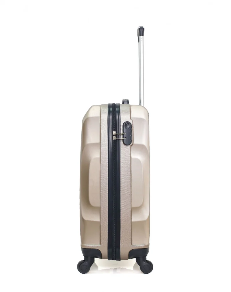 HERO – Mittelgroßer Koffer 60cm MOSCOU-A