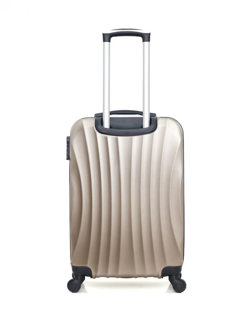 HERO – Mittelgroßer Koffer 60cm MOSCOU-A