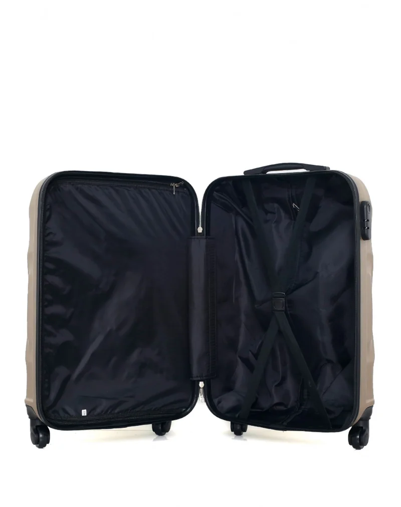 HERO – Mittelgroßer Koffer 60cm MOSCOU-A