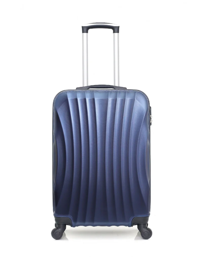HERO – Mittelgroßer Koffer 60cm MOSCOU-A