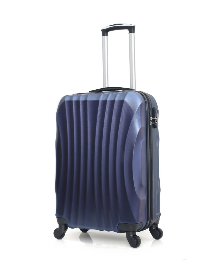 HERO – Mittelgroßer Koffer 60cm MOSCOU-A