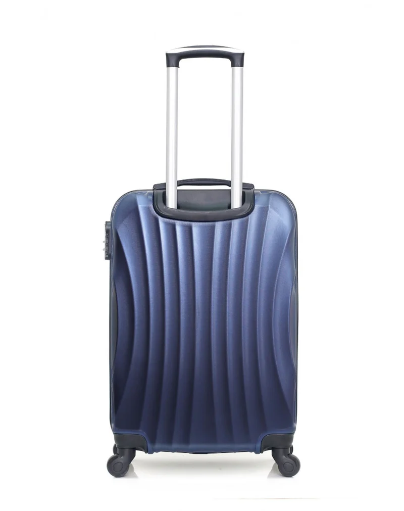 HERO – Mittelgroßer Koffer 60cm MOSCOU-A