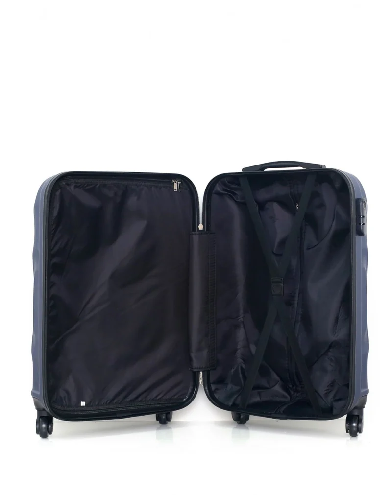 HERO – Mittelgroßer Koffer 60cm MOSCOU-A