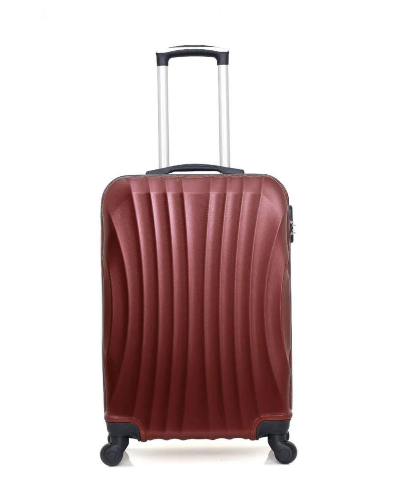 HERO – Mittelgroßer Koffer 60cm MOSCOU-A