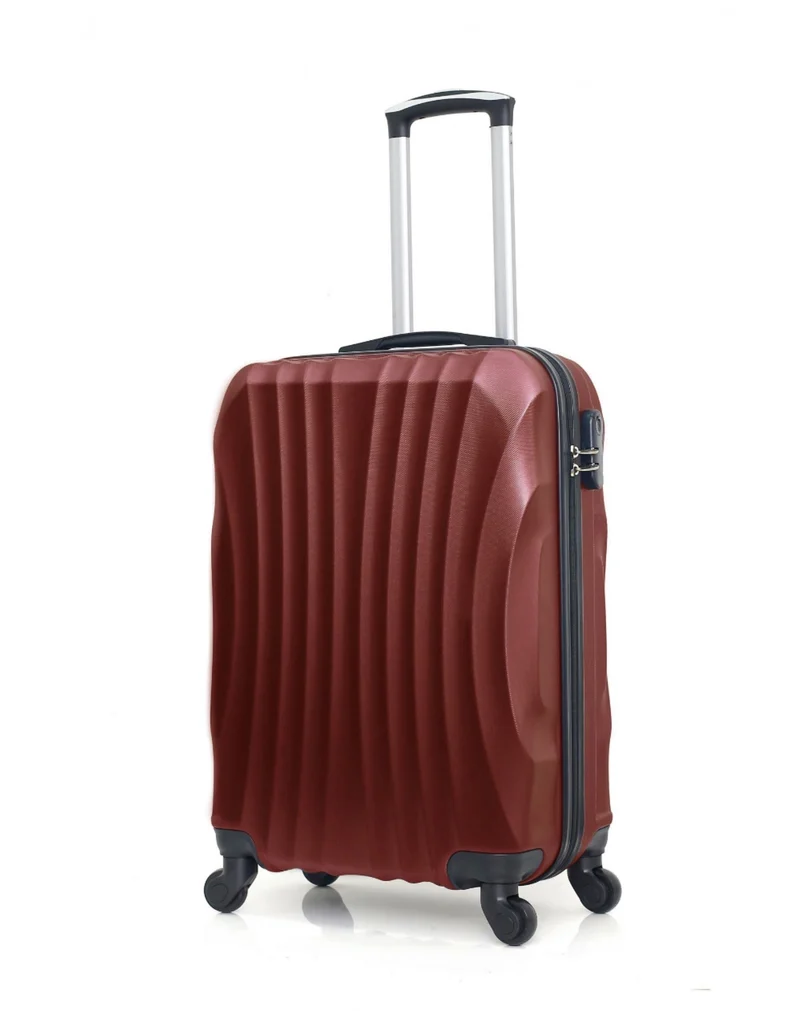 HERO – Mittelgroßer Koffer 60cm MOSCOU-A