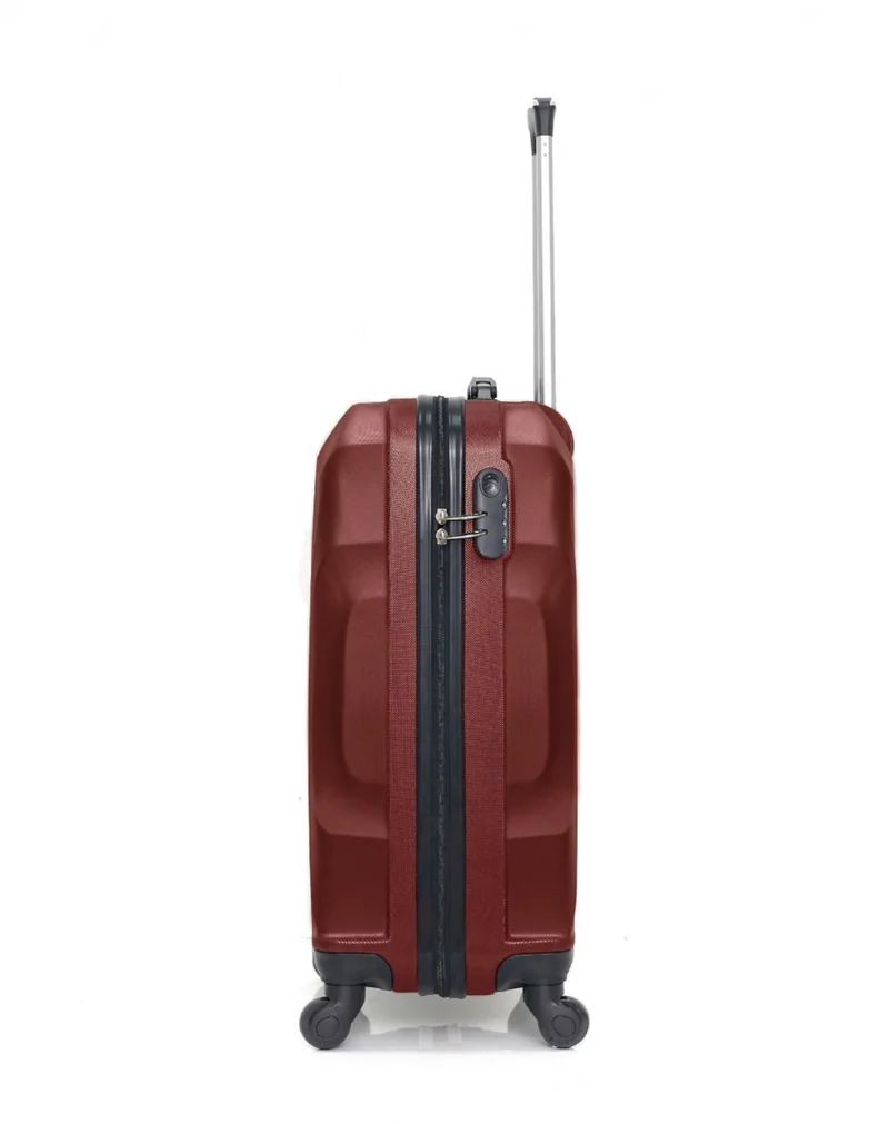 HERO – Mittelgroßer Koffer 60cm MOSCOU-A