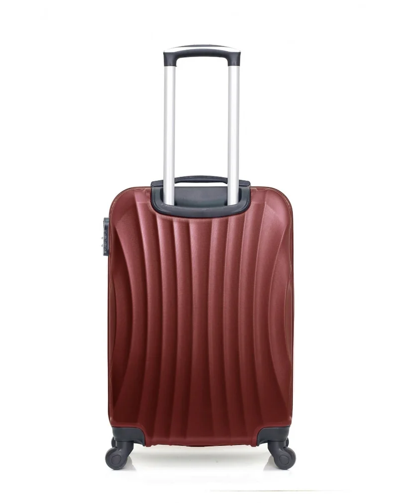 HERO – Mittelgroßer Koffer 60cm MOSCOU-A