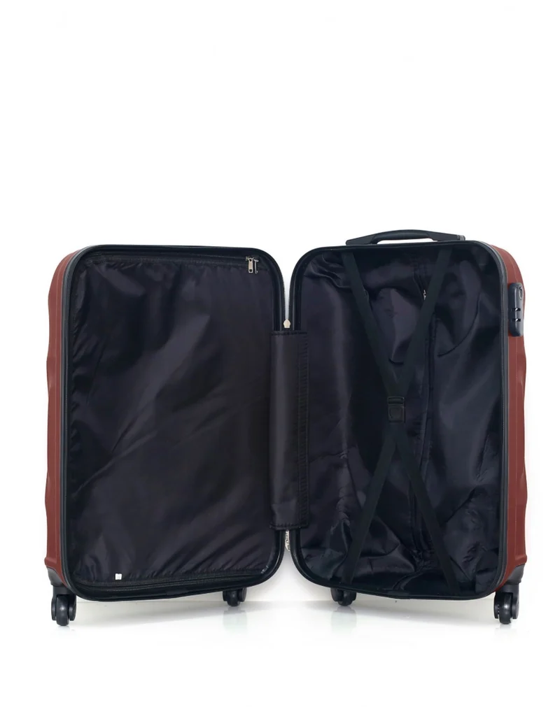 HERO – Mittelgroßer Koffer 60cm MOSCOU-A