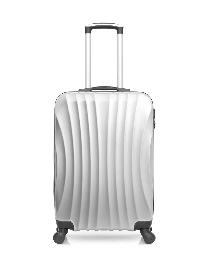 HERO – Mittelgroßer Koffer 60cm MOSCOU-A
