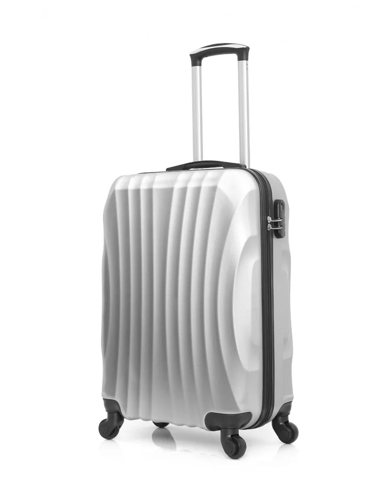 HERO – Mittelgroßer Koffer 60cm MOSCOU-A
