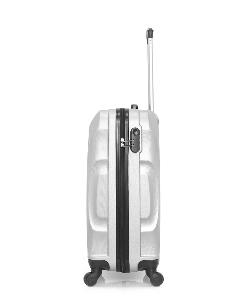 HERO – Mittelgroßer Koffer 60cm MOSCOU-A