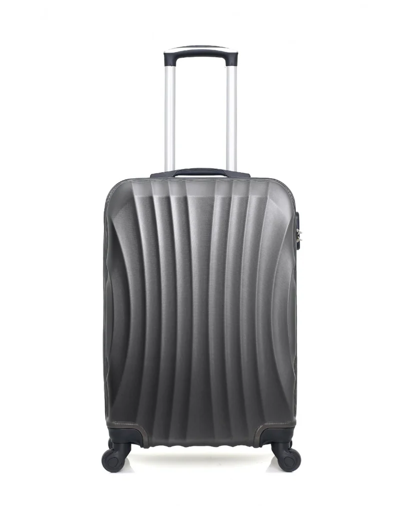 HERO – Mittelgroßer Koffer 60cm MOSCOU-A