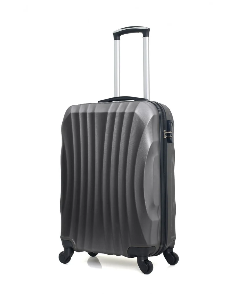 HERO – Mittelgroßer Koffer 60cm MOSCOU-A
